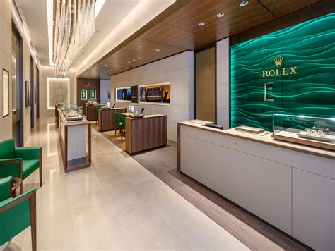 ‭CAROLLINUM S.R.O. Rolex boutique‬